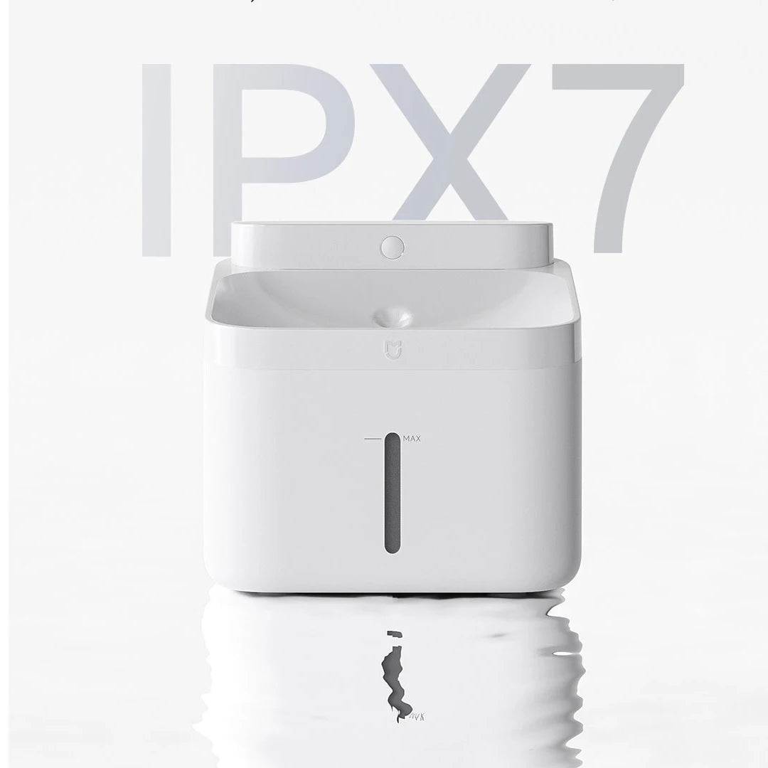 Pets-Story™-Xiaomi Smart Pet Fountain 2nd Gen