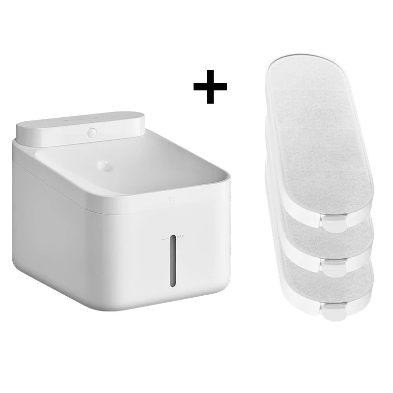 Pets-Story™-Xiaomi Smart Pet Fountain 2nd Gen