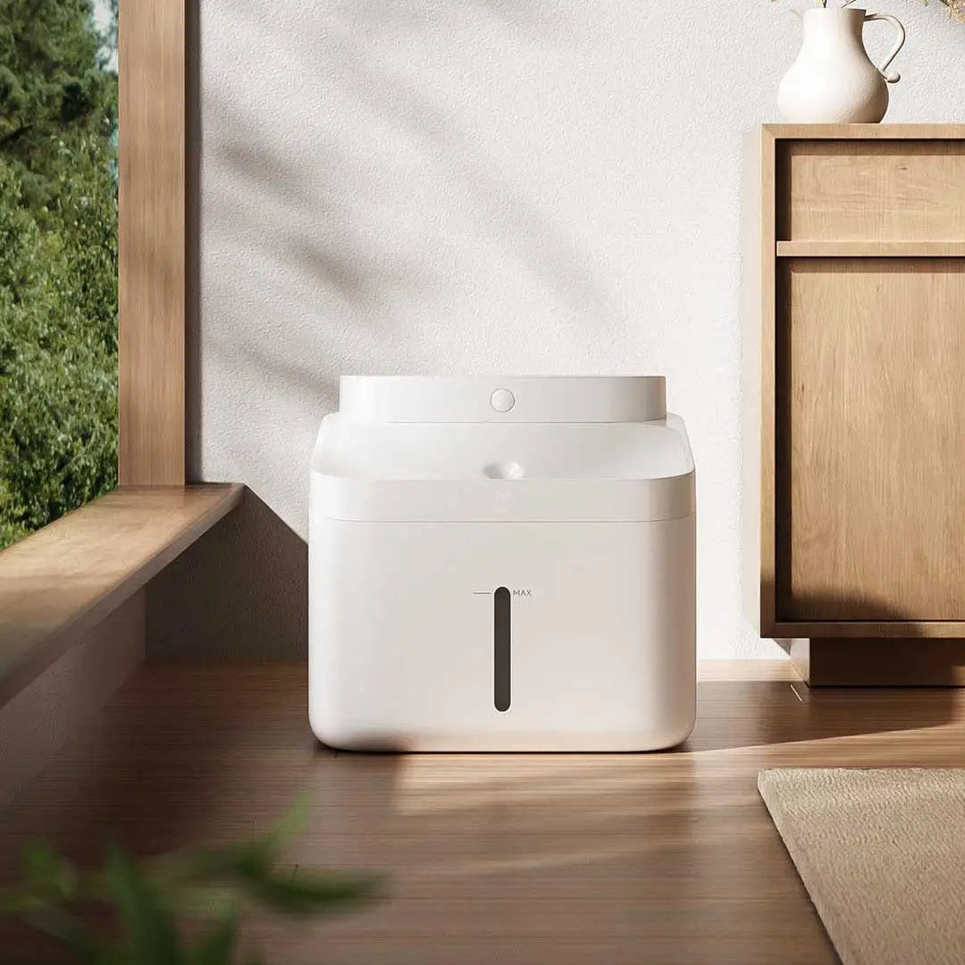 Pets-Story™-Xiaomi Smart Pet Fountain 2nd Gen