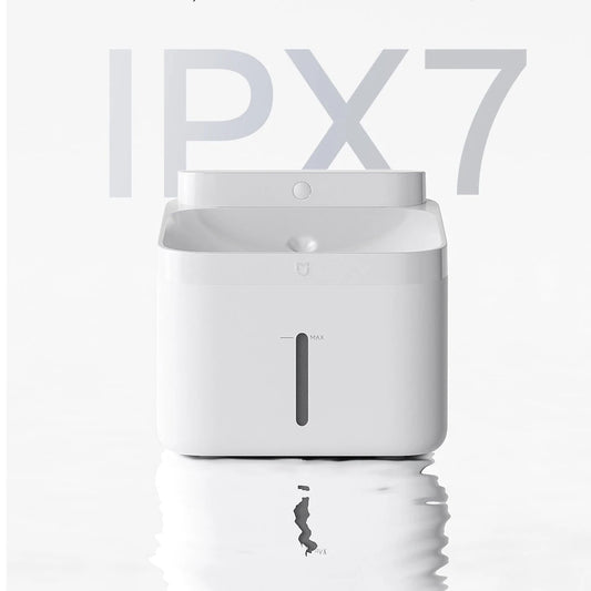 Pets-Story™-Xiaomi Smart Pet Fountain 2nd Gen