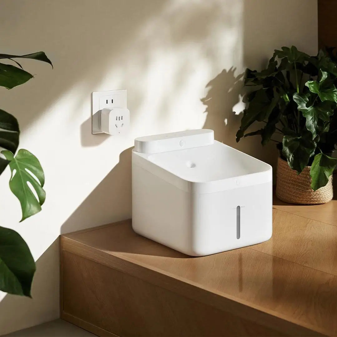 Pets-Story™-Xiaomi Smart Pet Fountain 2nd Gen