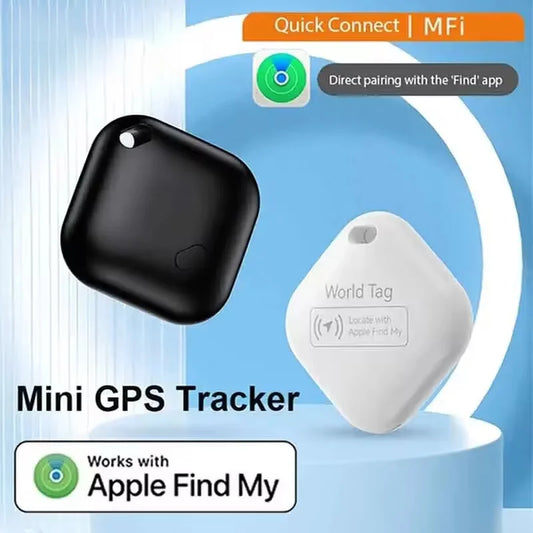 Mini Tracking Device GPS System