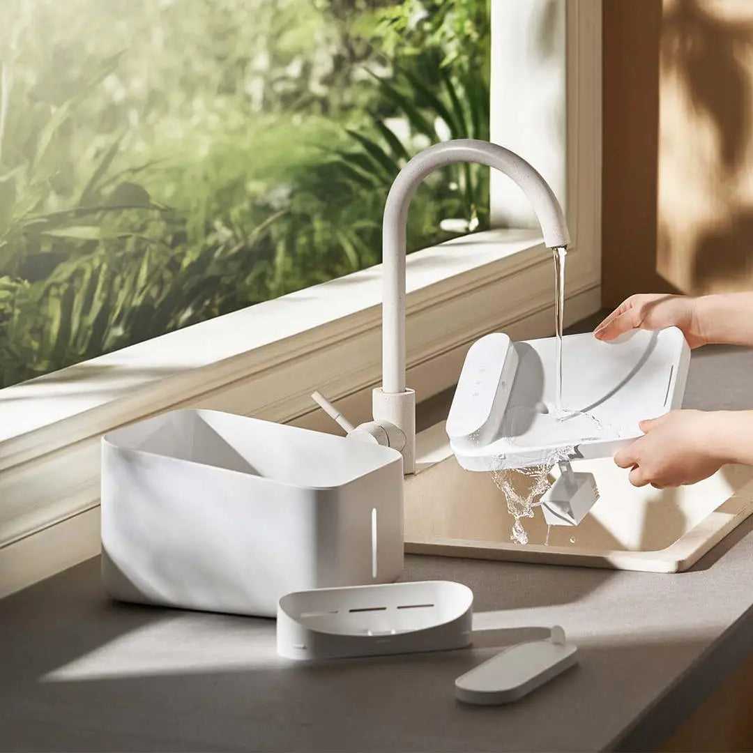 Pets-Story™-Xiaomi Smart Pet Fountain 2nd Gen